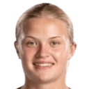 جورجيا موليت