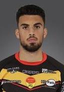 أليكس مارشادير