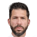 Benjamín Mora