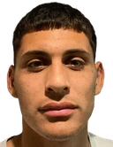 فاكوندو سيباستيان مينو