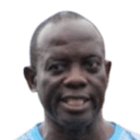 Thomas Kojo