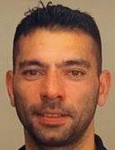 Vangelis Tziarras