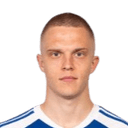 ماتيوس ليفاندوفسكي