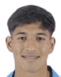 F. Avalos