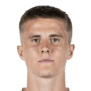 إيريك أهلستران