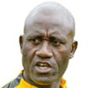 Patrick Mabedi