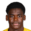 Josua Lusamba