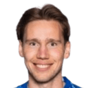 فريدريك توبياس بيرجلي