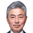 Shigetoshi Hasebe