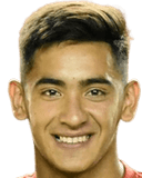 لياندرو ميزا