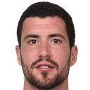 مارتن, آرون