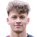 لوكاس ميكا وولف