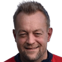 Bo Zinck