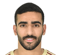عبد العزيز محمد البلوشي
