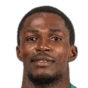 لويس ماريوس مبابا