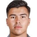 إيتسون أيون كالديرون