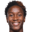 ليليان باريت