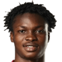 Bismark Edjeodji