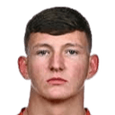 Sean molloy