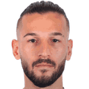 جنكيزهان بايراك