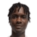 mohammed olanrewaju
