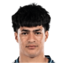 كينجي جيوفاني كابريرا ناكامورا