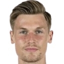 موريتز نيكولاس