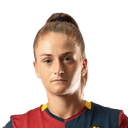 Valeria Monterubbiano