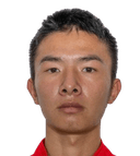 Wei Wenjie