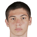 Yahya Magomedov