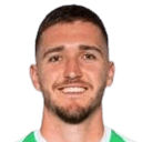 جو ماكدونيل