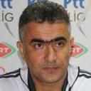 Mehmet Altıparmak