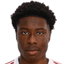 Emmanuel Airoboma