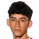 Iker Quintero Pulgarin