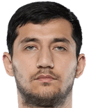 umid khamraev