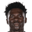 إيبينيزر أكينسانميرو