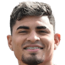 Gleiker Teodoro Mendoza Barrios