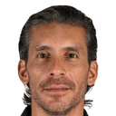 Cirilo Saucedo