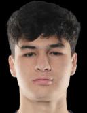 Mukhammad-Bobur Karimov