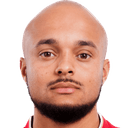 نكادا, تيموثي