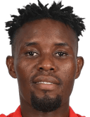 كينيث أوبينا ماما