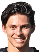Rory Jordan
