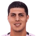 هانسيل ريوخاس