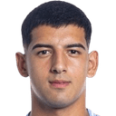 Thiago Agustín Yánez