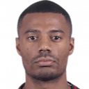 نيكولاس دي لا كروز