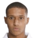 Henrique Fabiano do Carmo