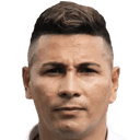 Dayron Pérez