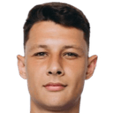 Kyrylo Matveev