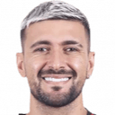 دي اراسكايتا, جيورجيان