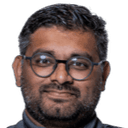 Sancheev Manoharan